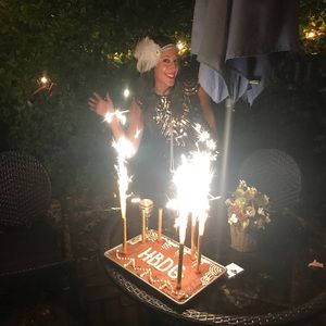 Meet your Posher, Gail